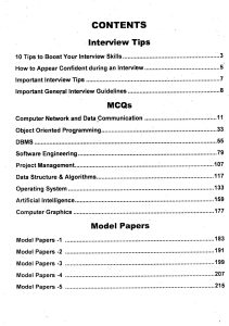 Computer Science MCQs By Shah Nawaz ILMI - Image 2
