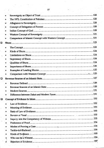 Muslim Law and Jurisprudence By Aatir Rizvi JWT - Image 6