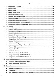 Muslim Law and Jurisprudence By Aatir Rizvi JWT - Image 15