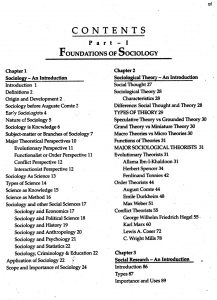 An Introduction to Sociology By Abdul Hameed Taga - Image 2