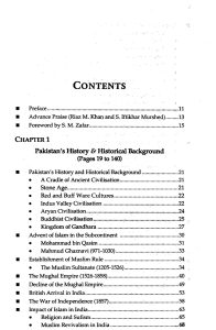 Pakistan and World Affairs By Shamshad Ahmed JWT - Image 2