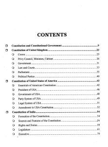 Constitutional Law MCQs By Waqar Aziz Bhutta JWT - Image 2