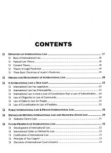 International Law By Raheem Bakhsh Matilo JWT - Image 2
