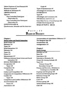 An Introduction to Sociology By Abdul Hameed Taga - Image 3