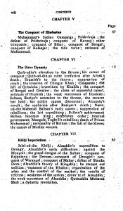 A Short History of Muslim Rule in India Ishwari Prasad - Image 3
