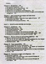 Introduction to International Law By J G Strake 10th Edition - Image 3