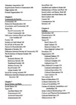 An Introduction to Sociology By Abdul Hameed Taga - Image 4