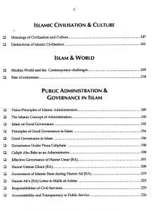 To The Point – Islamic Studies By JWT