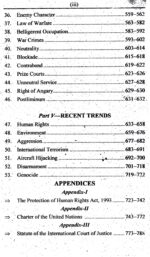 International Law By Dr H O Agarwal - Image 4