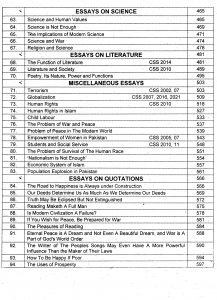 The Competitive Essays For CSS PMS By M Soban Choudhry Caravan - Image 4