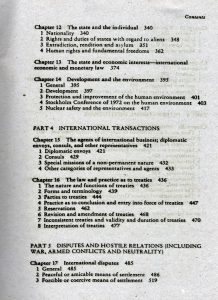 Introduction to International Law By J G Strake 10th Edition - Image 4