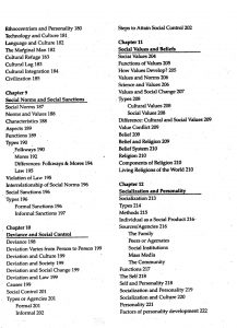 An Introduction to Sociology By Abdul Hameed Taga - Image 5