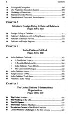 Pakistan and World Affairs By Shamshad Ahmed JWT - Image 5
