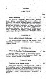 A Short History of Muslim Rule in India Ishwari Prasad - Image 5