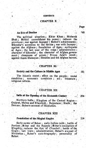 A Short History of Muslim Rule in India Ishwari Prasad - Image 5
