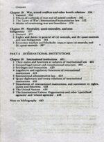 Introduction to International Law By J G Strake 10th Edition - Image 5