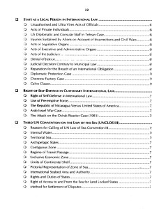 International Law By Raheem Bakhsh Matilo JWT - Image 5