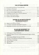 To The Point Islamic History and Culture By Zahid Ashraf JWT - Image 5