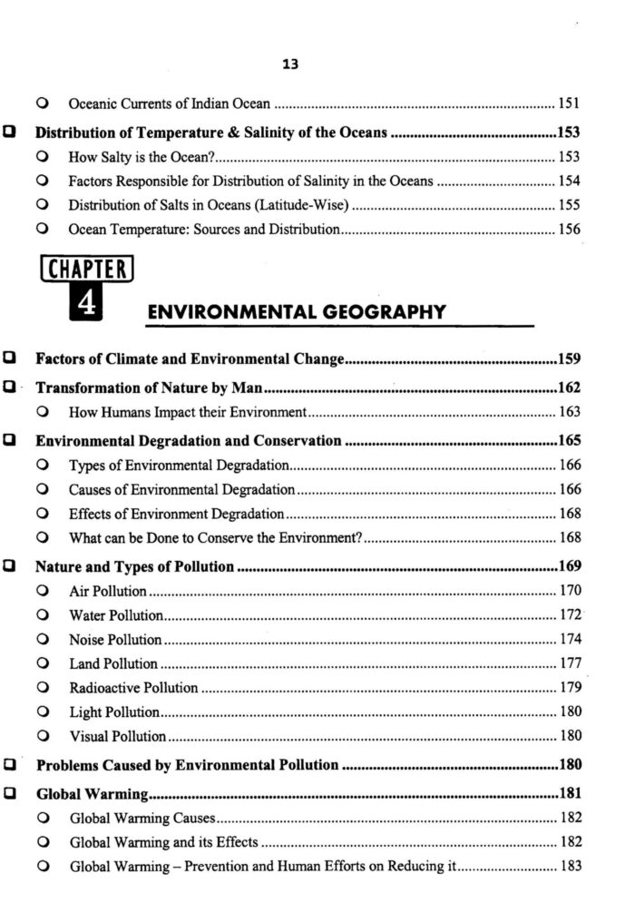 Geography By Imran Bashir JWT - Image 6