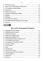 Governance and Public Policies By Muhammad Kaleem (PMS) JWT - Image 6