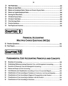 Fundamentals of Accountancy and Auditing - Ahmad Naveed JWT - Image 7
