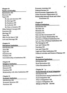 An Introduction to Sociology By Abdul Hameed Taga - Image 7