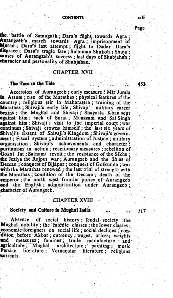 A Short History of Muslim Rule in India Ishwari Prasad - Image 8