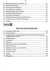 Governance and Public Policies By Muhammad Kaleem (PMS) JWT - Image 9