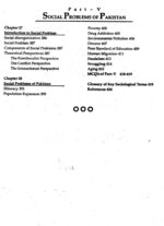 An Introduction to Sociology By Abdul Hameed Taga - Image 9