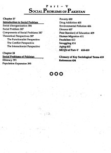 An Introduction to Sociology By Abdul Hameed Taga - Image 9