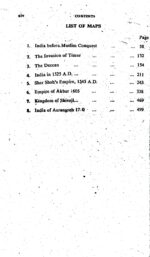 A Short History of Muslim Rule in India Ishwari Prasad - Image 9
