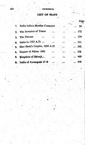 A Short History of Muslim Rule in India Ishwari Prasad - Image 9