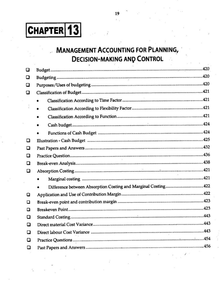 Fundamentals of Accountancy and Auditing - Ahmad Naveed JWT - Image 10
