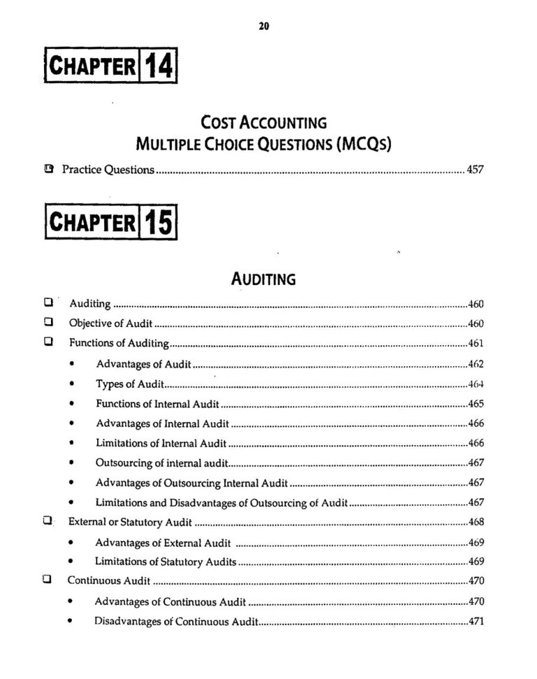 Fundamentals of Accountancy and Auditing - Ahmad Naveed JWT - Image 11