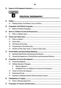 Geography By Imran Bashir JWT - Image 13