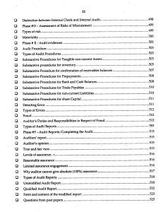 Fundamentals of Accountancy and Auditing - Ahmad Naveed JWT - Image 13