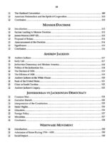 To The Point History of USA By Umair Khan JWT - Image 5