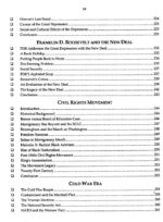 To The Point History of USA By Umair Khan JWT - Image 9