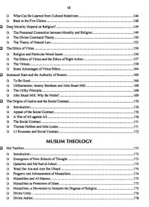 Philosophy By Syed Turab Kirmani JWT - Image 6
