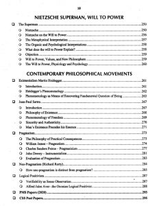 Philosophy By Syed Turab Kirmani JWT - Image 9