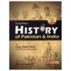 History of India and Pakistan Mian Azmat Farooq JWT