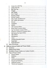 Gender Studies By M.Nawaz Khalid JWT - Image 3