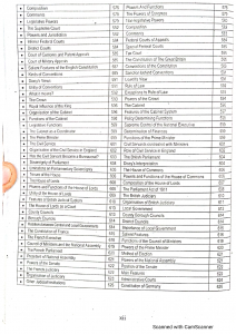 Political Science (CSS/PMS) By Shabir Hussain Ch. Caravan Publisher - Image 7