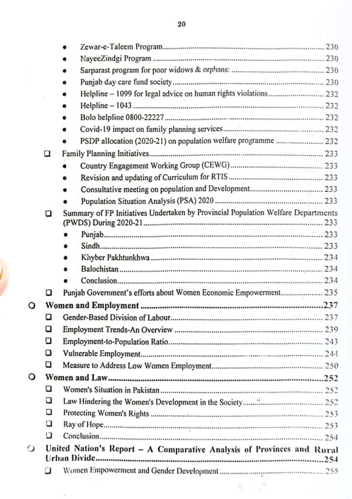 Gender Studies By M.Nawaz Khalid JWT - Image 11