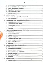 Anthropology for CSS/PMS By Sarah Khan JWT - Image 14