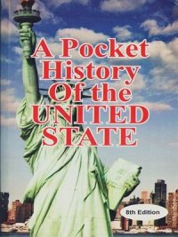 A Pocket History Of The United States By Allan Nevins & Henry Steele Commager Eight Edition Washington Square Press