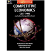 Competitive Economics By M. Asif Malik