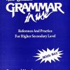 English Grammar in Use with Answers By Raymond Murphy