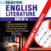 English Literature MCQs CSS PMS By Mohsin Raza