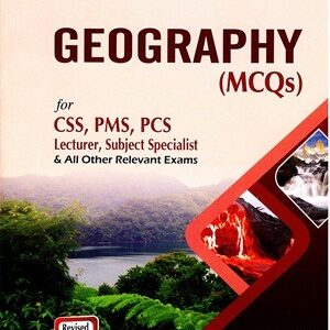 Geography MCQS By Imran Bashir JWT